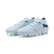 Puma Future 9 Ultimate FG - Lyseblå