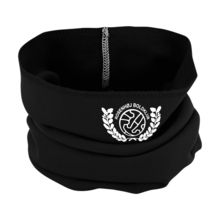 Rosenhøj Halsvarmer - Sort