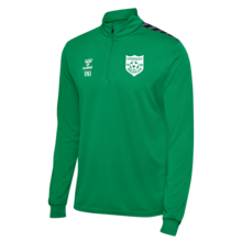 VB Halfzip Træningstrøje Herre