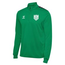 VB Halfzip Træningstrøje Herre