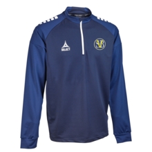 SBV 09 Halfzip Træningstrøje
