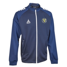 SBV 09 Fullzip Træningstrøje