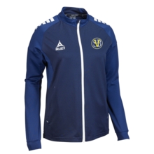 SBV 09 Fullzip Træningstrøje - Dame