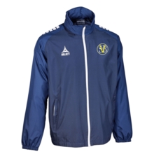 SBV 09 Fullzip Windbreaker