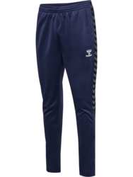 Hummel Authentic Træningsbukser - Mørkeblå