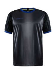 Craft Progress 2.0 Graphic Spilletrøje - Sort/blå