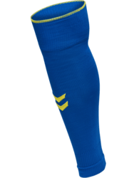 Hummel Core Fodboldstrømper Tube - Blå/gul