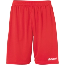 Uhlsport Performance Spilleshorts - Rød
