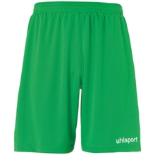 Uhlsport Performance Spilleshorts - Grøn