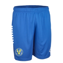 SBV 09 Kampshorts 2026