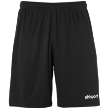 Uhlsport Center Basic Træningsshorts - Sort