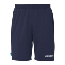 Uhlsport Essential Tech Træningsshorts - Navy
