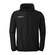 Uhlsport Essential Regnjakke - Sort