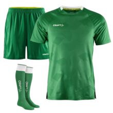 Craft Premier Solid Kampsæt - Herre