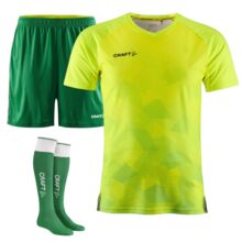 Craft Premier Fade Kampsæt - Herre