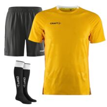 Craft Premier Solid Kampsæt - Herre
