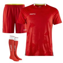 Craft Premier Fade Kampsæt - Herre