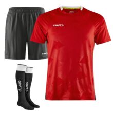 Craft Premier Fade Kampsæt - Herre