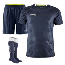 Craft Premier Solid Kampsæt - Herre