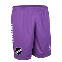 Avedøre IF GK shorts - lilla