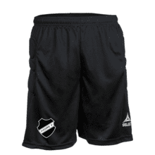 Avedøre IF GK shorts - sort