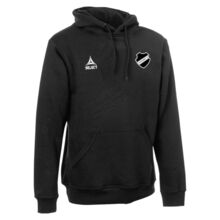 Avedøre IF Hoodie - sort