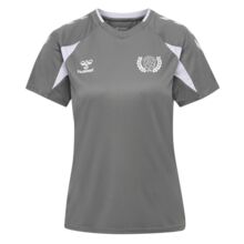Rosenhøj BK Trænings T-shirt Dame