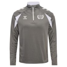 Rosenhøj BK 1/2 Zip Træningstrøje Herre