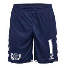 Rosenhøj BK Keepershorts - Marineblå