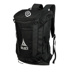 Hellas Rygtaske m/ net