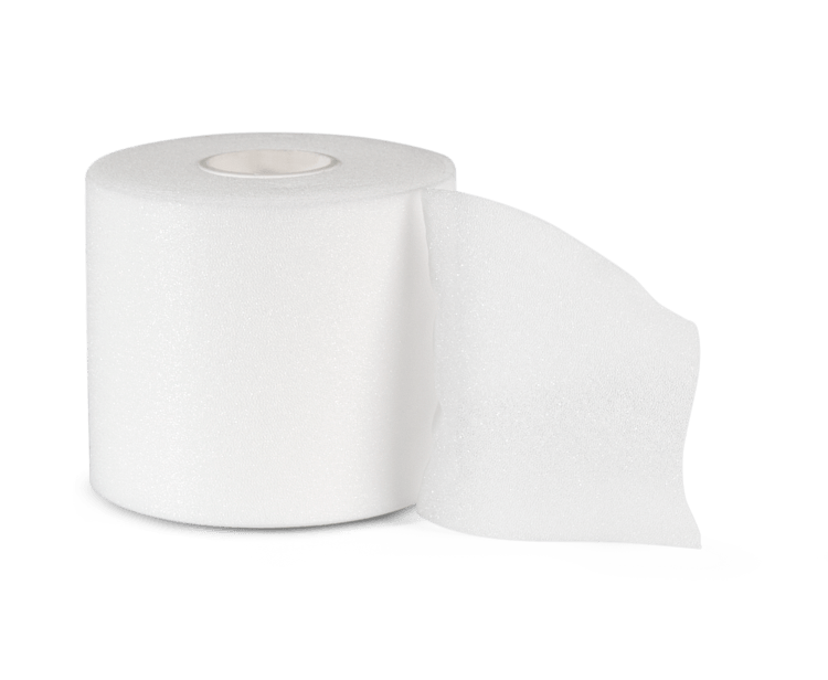 Select Pre Wrap Bandage 12pak 7 cm