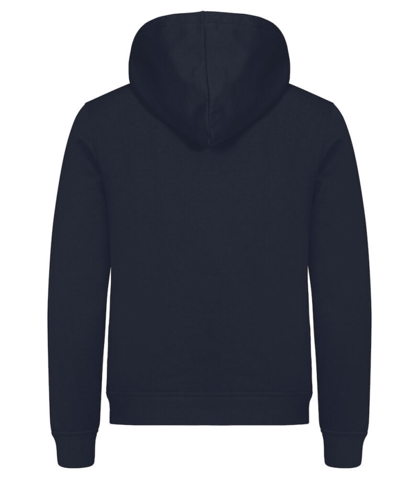 FCU Hoodie - Navy