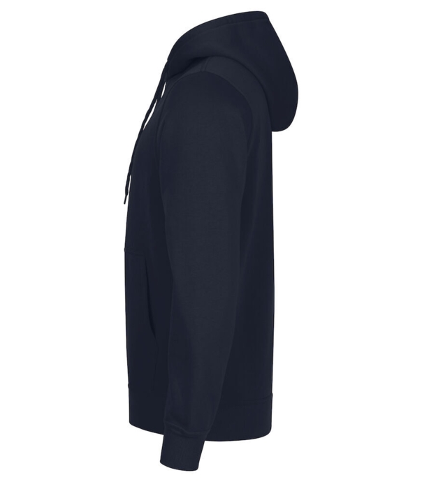 FCU Hoodie - Navy