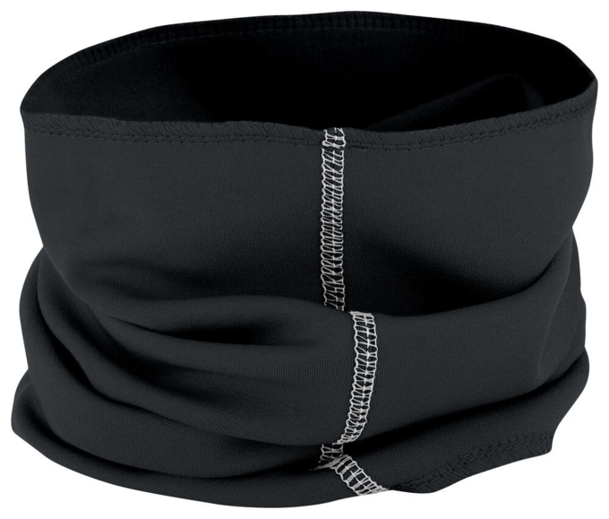 Vigerslev Boldklub Halsvarmer - Sort