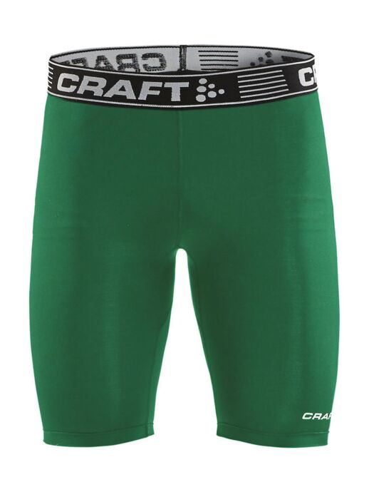 Craft Pro Control Compression Shorts - Grøn