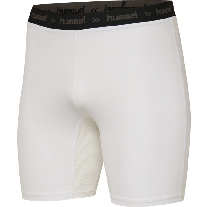 Vigerslev BK Baselayer Shorts  - Hvid