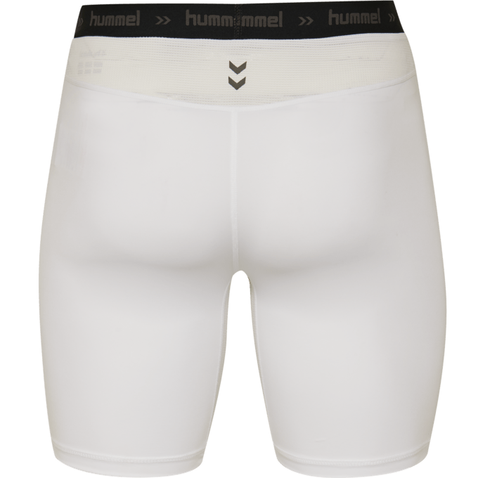 Vigerslev BK Baselayer Shorts  - Hvid
