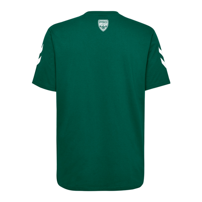 Vigerslev BK T-shirt Men  - Grøn