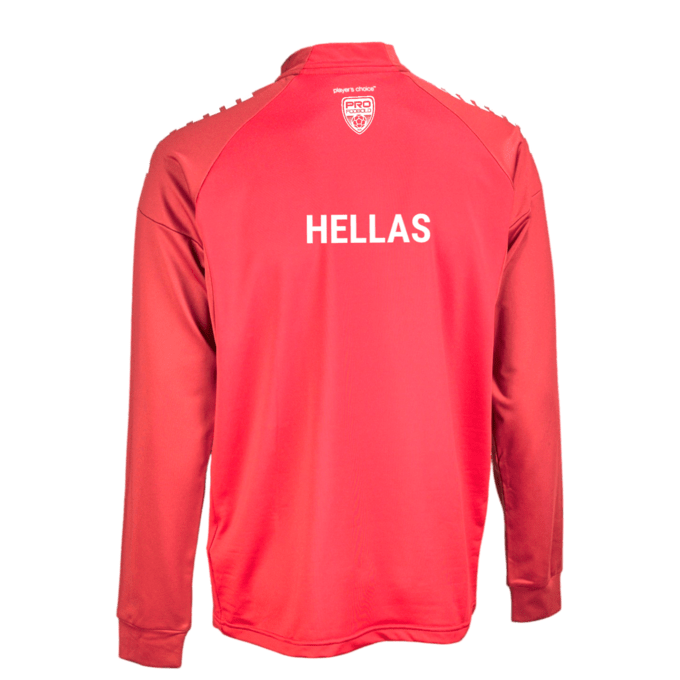 BK Hellas Træningssæt II - 2025