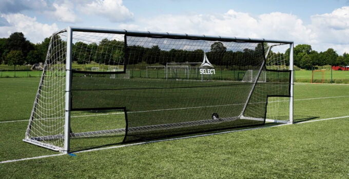 Goal Net Small 5 x 2 m