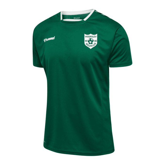 VB Trænings T-shirt Herre