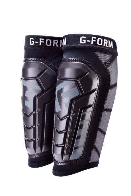 G-Form Pro-S Vento Beskinner - Sort