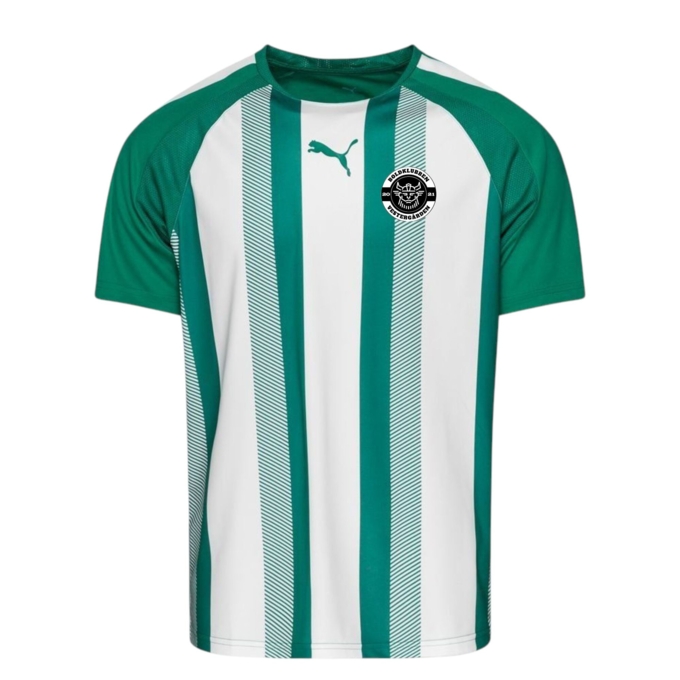 BK Vestergården Kamptrøje