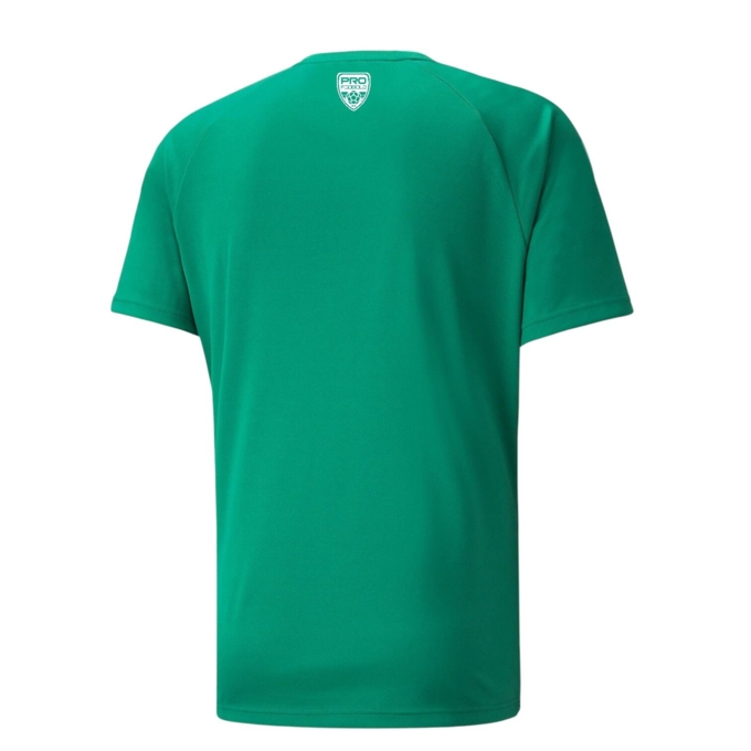 BK Vestergården Kamptrøje