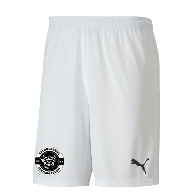BK Vestergården Kampshorts