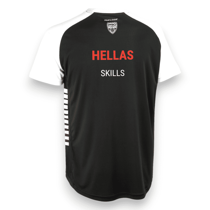 Hellas SKILLS T-shirt