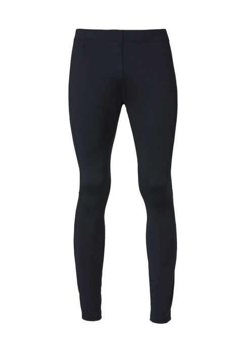 Active Tights Lange - Sort
