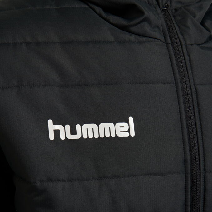 Hummel Promo Overgangsjakke - Sort