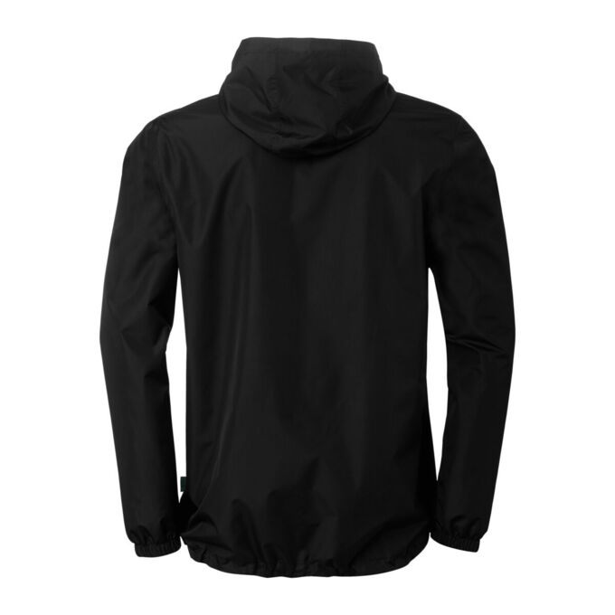 Uhlsport Essential Regnjakke - Sort