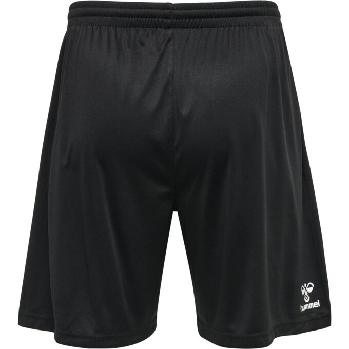 Hummel Core XK Coach Shorts - Sort